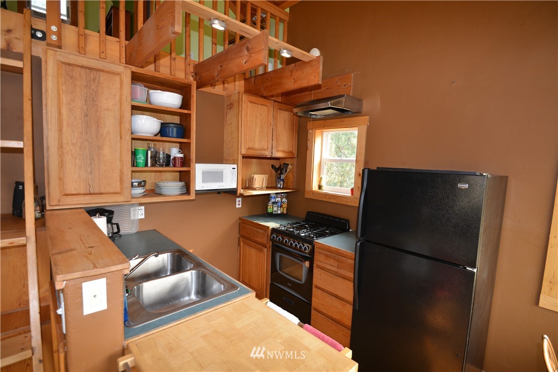 101 Horizon Flats Road Winthrop, WA 98862 - Photo 23 of 24 Gallery Image 23