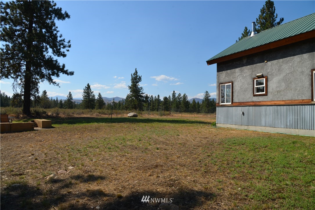 101 Horizon Flats Road Winthrop, WA 98862 - Photo 5 of 24 Gallery Image 5