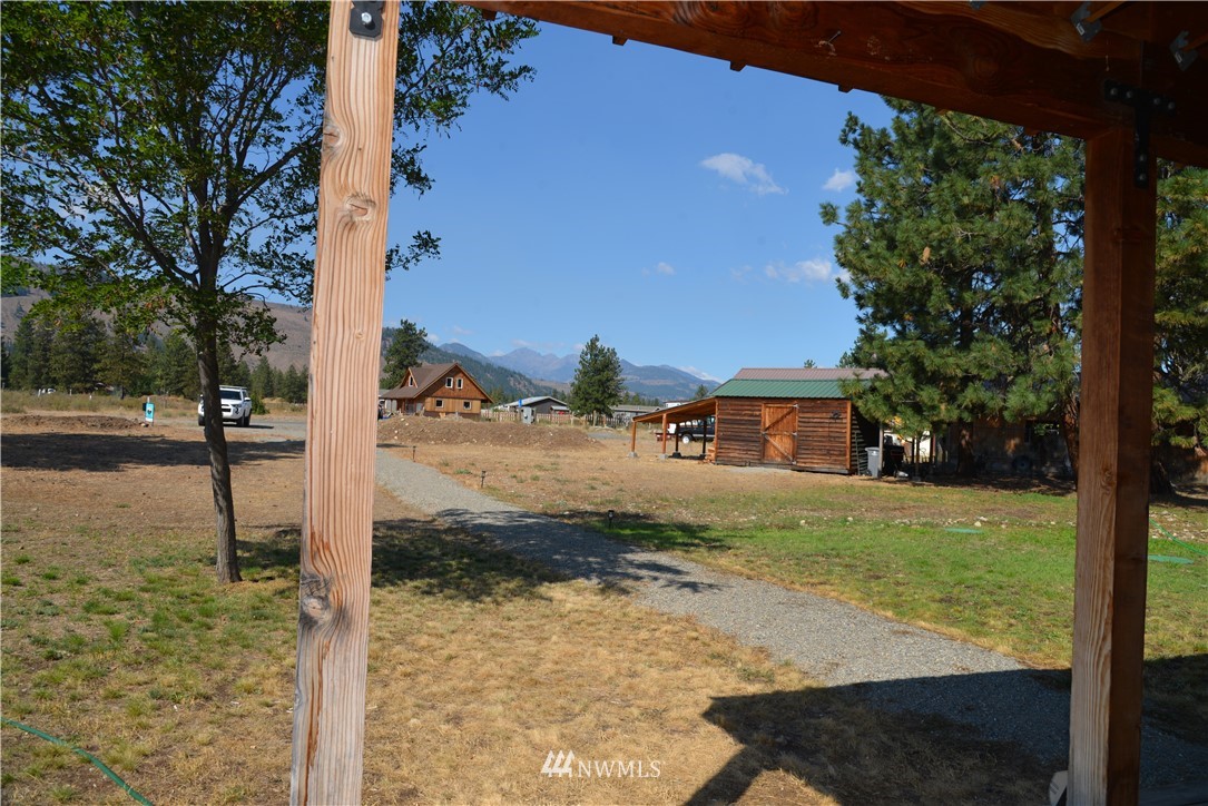 101 Horizon Flats Road Winthrop, WA 98862 - Photo 6 of 24 Gallery Image 6