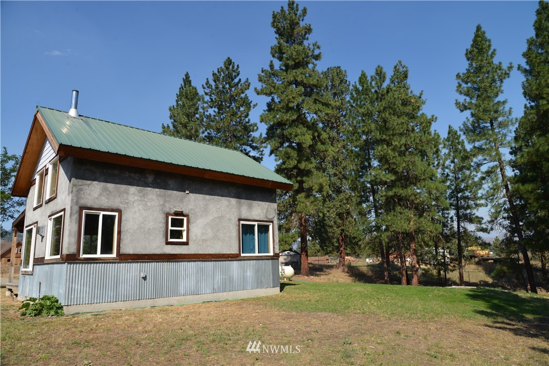 101 Horizon Flats Road Winthrop, WA 98862 - Photo 8 of 24 Gallery Image 8