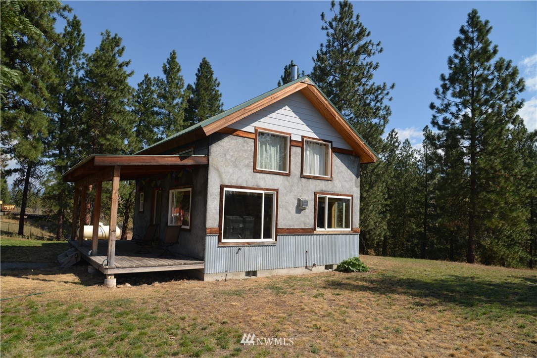 101 Horizon Flats Road Winthrop, WA 98862 - Photo 9 of 24 Gallery Image 9