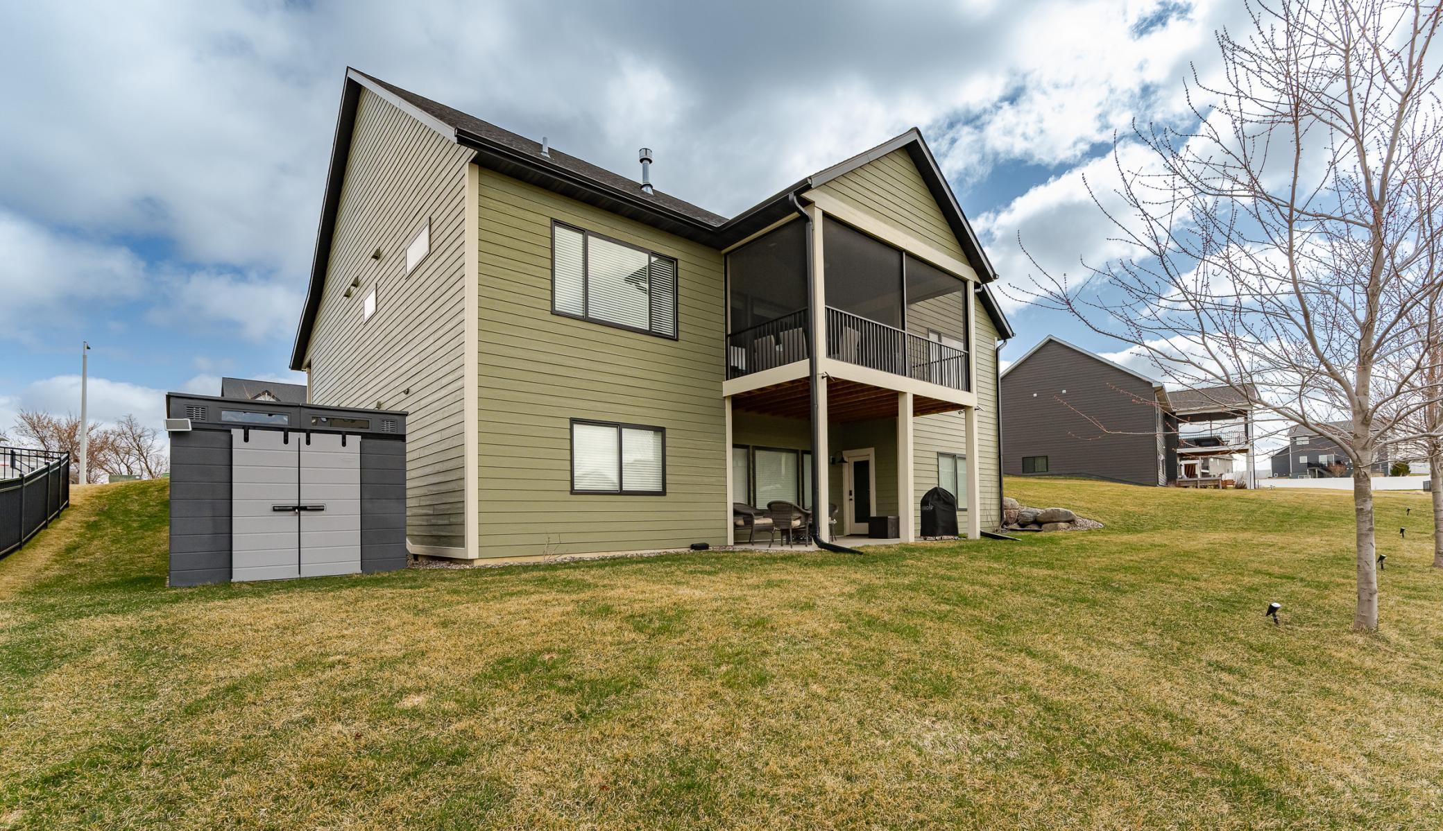 2108 Whitlee Lane Southwest Rochester, MN 55902 - Photo 45 of 48