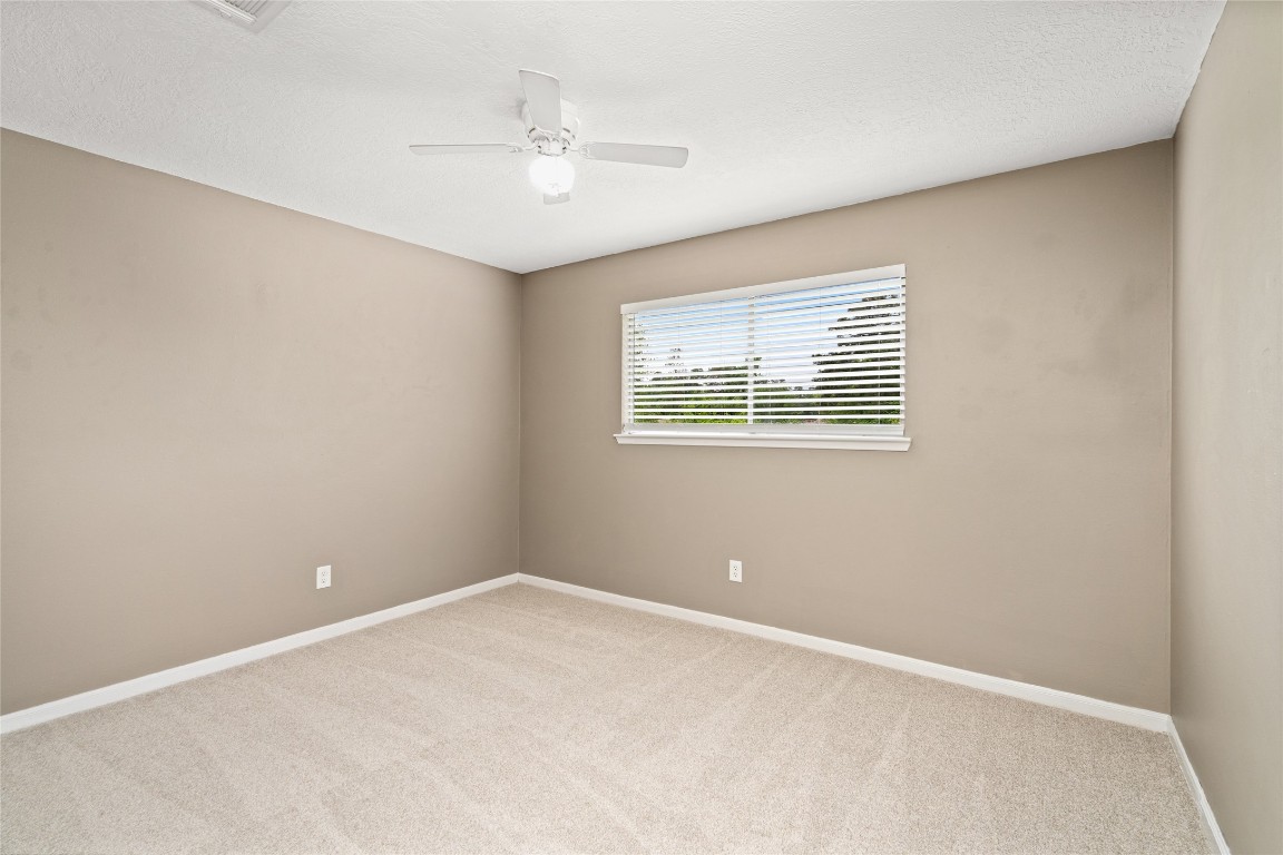 24915 Butterwick Drive Spring, TX 77389 - Photo 15 of 20 Flexibility for your life! Use this fourth bedroom as a home office, a gym, or a playroom to fit your specific needs.