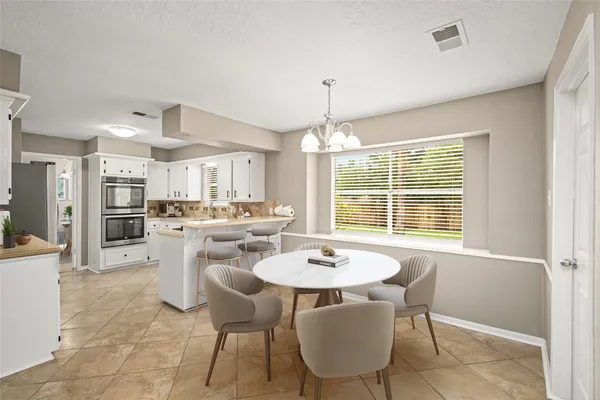 $325,000 | 24915 Butterwick Drive, Spring, TX 77389