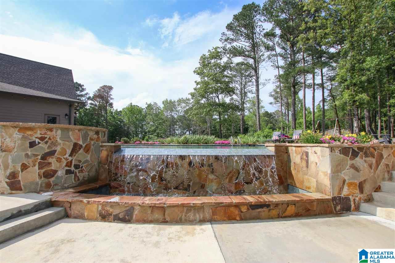 394 Drake Drive Springville, AL 35146 - Photo 39 of 49