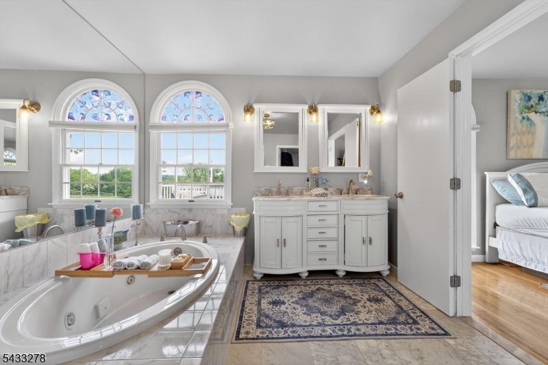 103 Oak Crest Road Neshanic Station, NJ 08853 - Photo 27 of 42