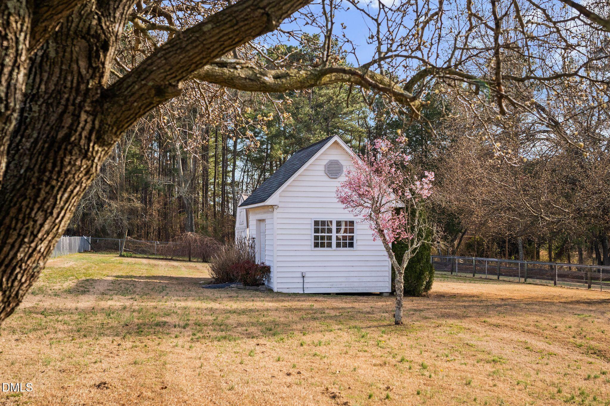 5223 Center Church Road Sanford, NC 27330 - Photo 38 of 54 Sheds