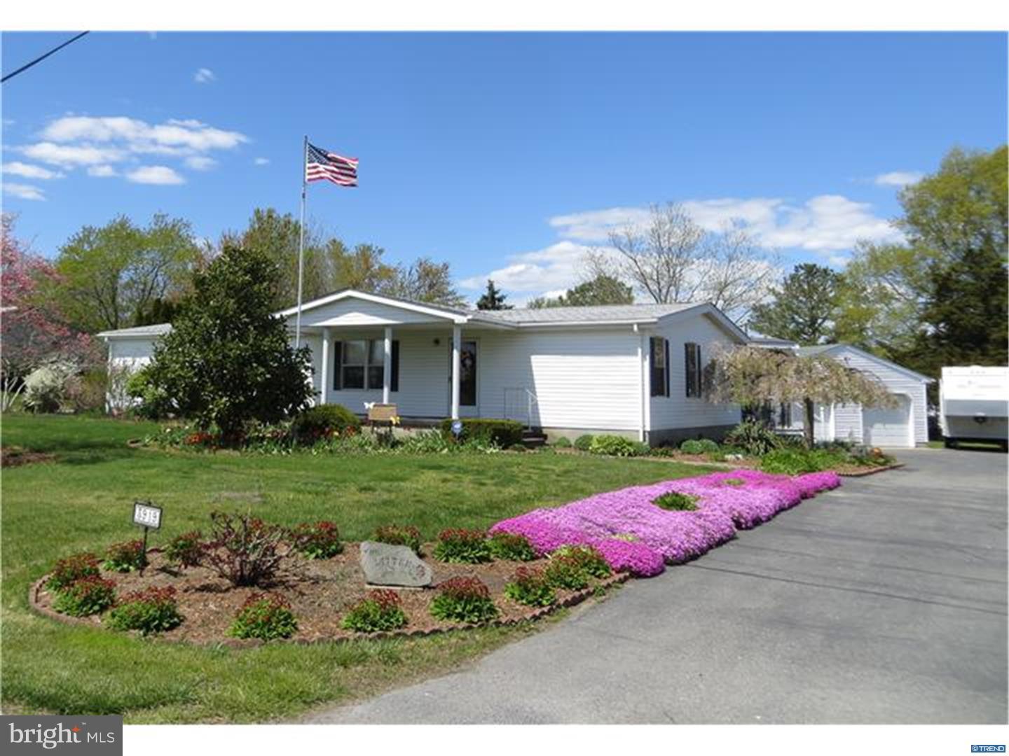 3919 Firetower Road Felton, DE 19943 - Photo 1 of 25 Gallery Image 1