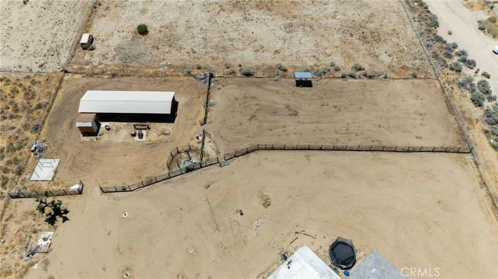 11671 Desert View Road Pinon Hills, CA 92372 - Photo 52 of 52