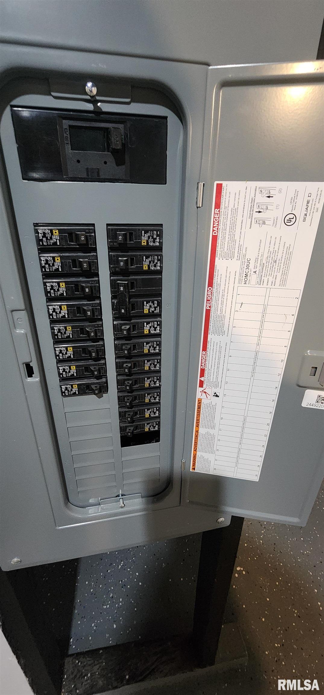 6848 Lake Service Road Rochester, IL 62563 - Photo 34 of 35