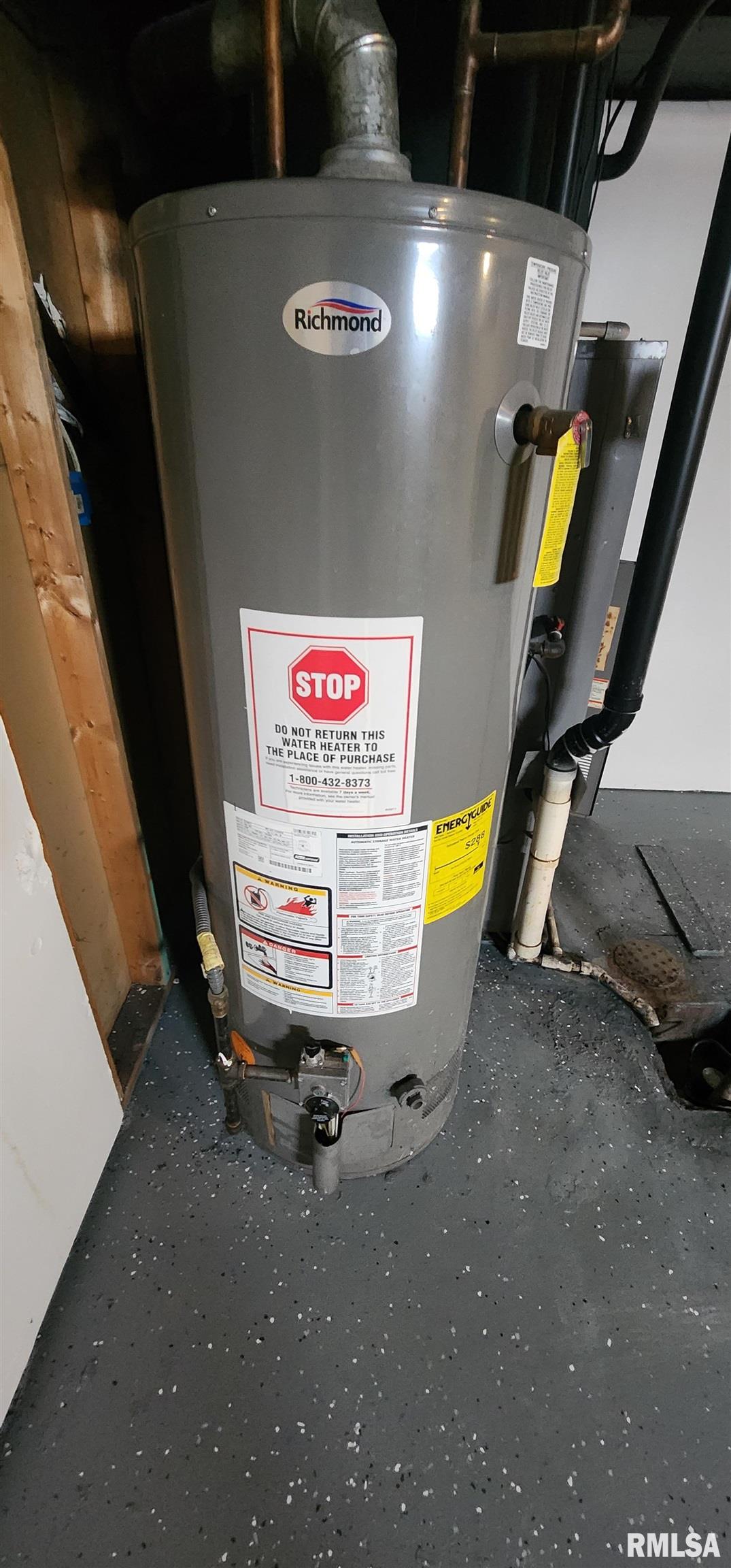 6848 Lake Service Road Rochester, IL 62563 - Photo 35 of 35