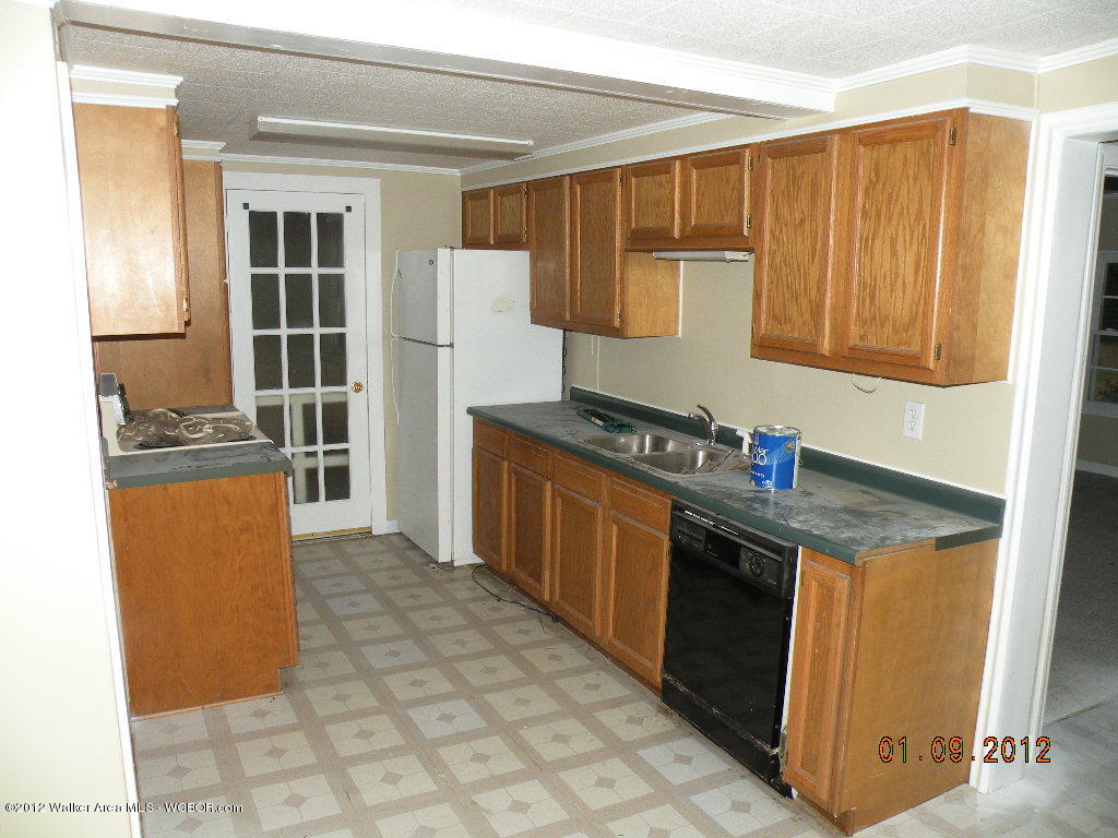 1003 Brakefield Dairy Road Jasper, AL 35503 - Photo 10 of 15 Gallery Image 10