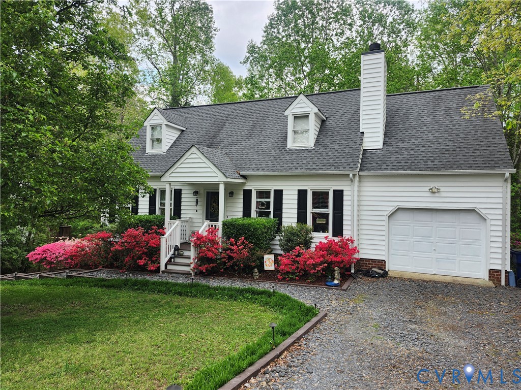 4419 Boones Bluff Way Chesterfield, VA 23832 - Photo 1 of 35