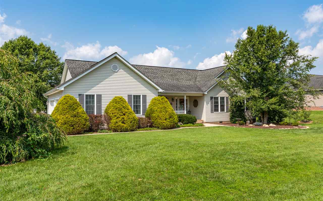 67 Fall Ridge Drive Stuarts Draft, VA 24477 - Photo 1 of 46 Gallery Image 1
