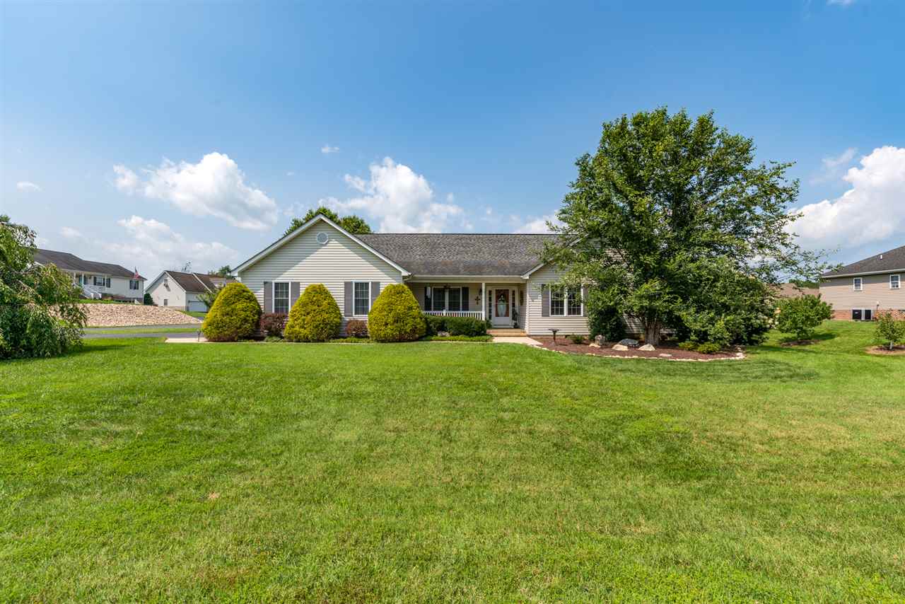 67 Fall Ridge Drive Stuarts Draft, VA 24477 - Photo 40 of 46 Gallery Image 40