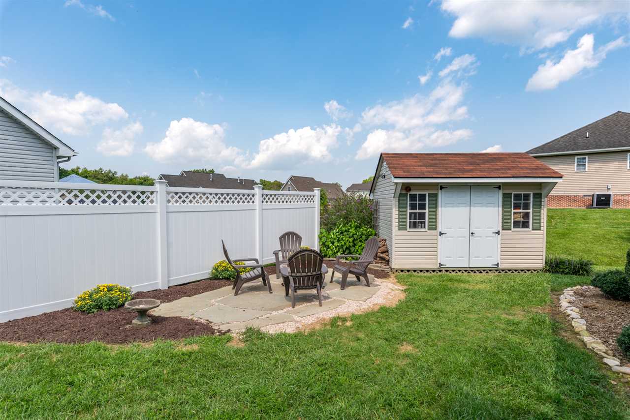 67 Fall Ridge Drive Stuarts Draft, VA 24477 - Photo 4 of 46 Gallery Image 4