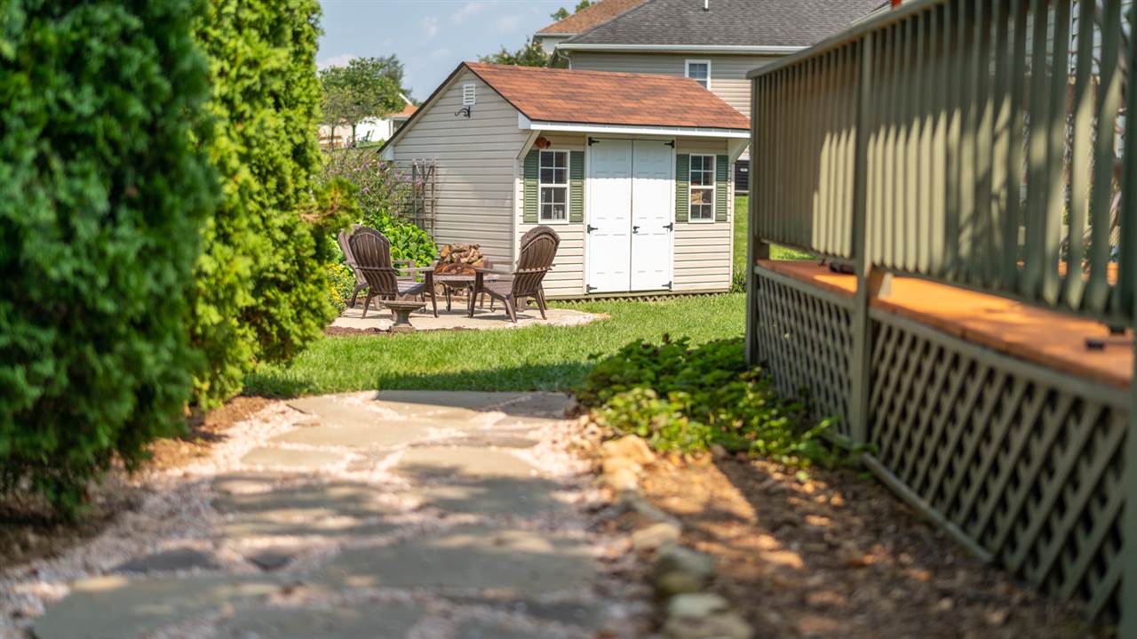 67 Fall Ridge Drive Stuarts Draft, VA 24477 - Photo 41 of 46 Gallery Image 41