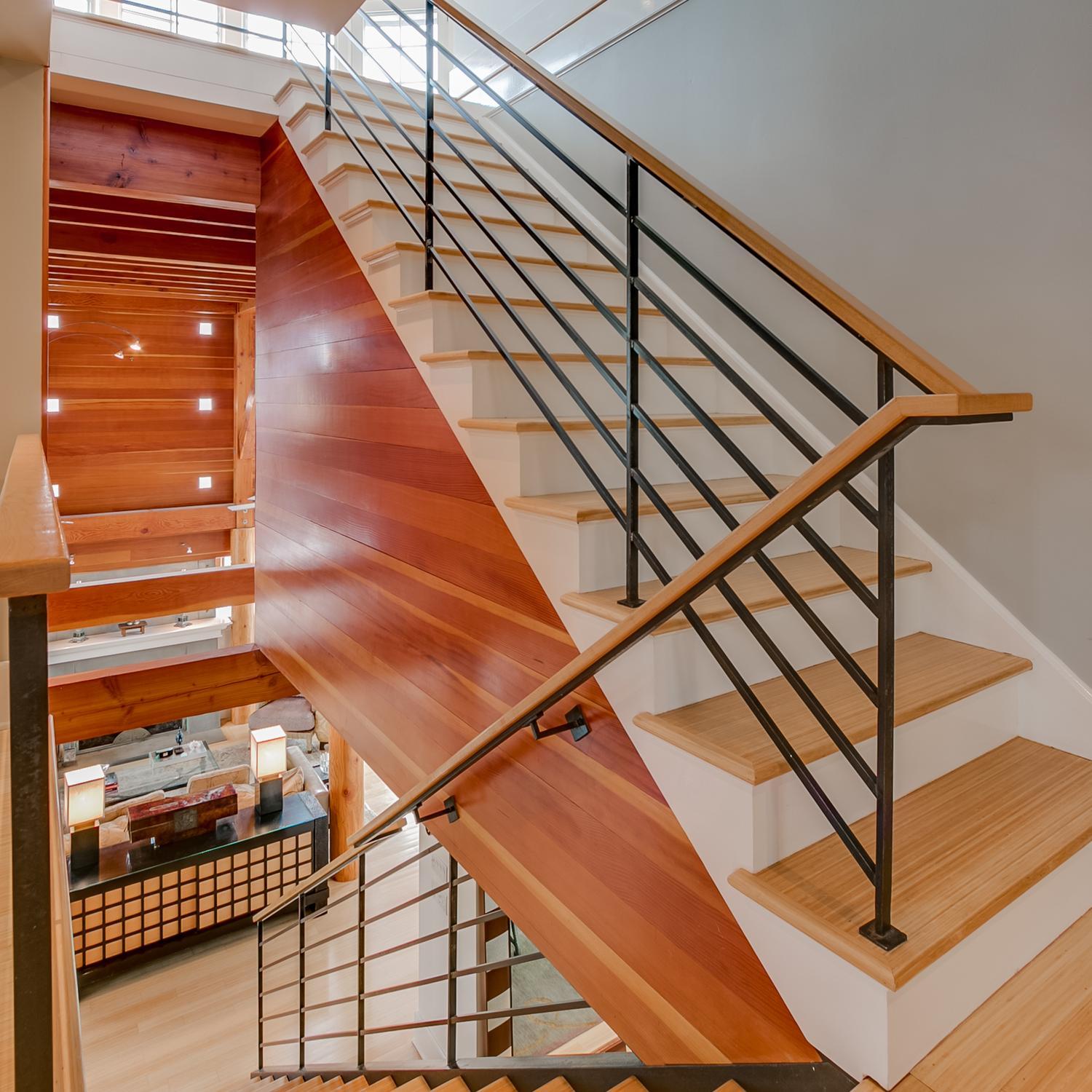 38 Nearwater Road Rowayton, CT 06853 - Photo 23 of 37 a view of entryway