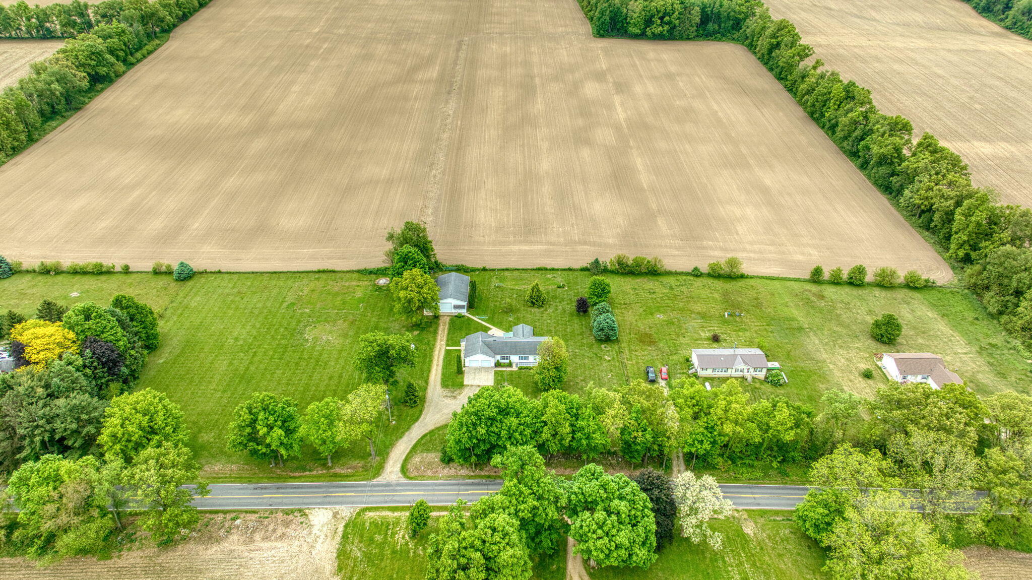 10639 Hanover Road Hanover, MI 49241 - Photo 47 of 62 48-web-or-mls-DJI_0188_HDR