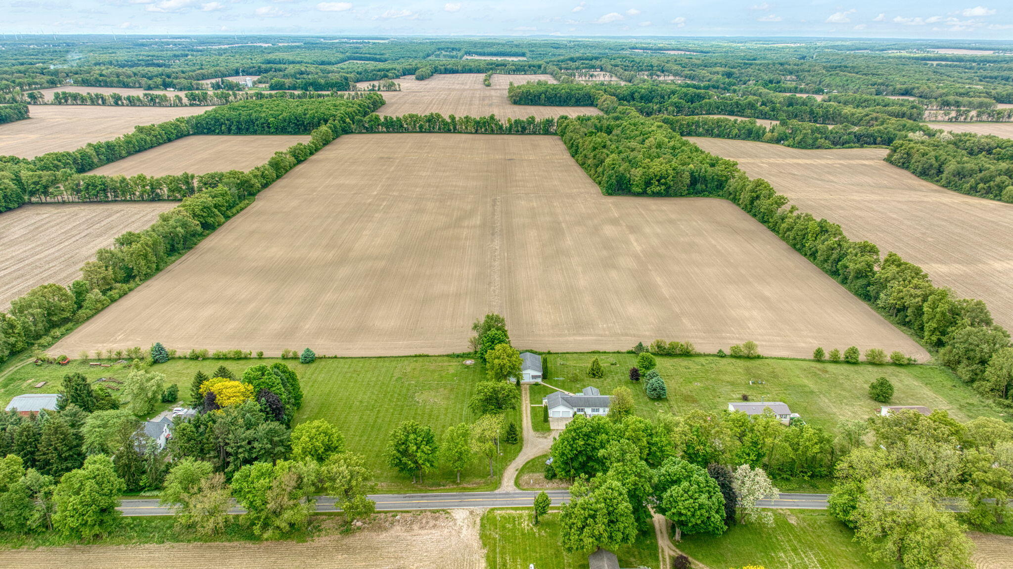 10639 Hanover Road Hanover, MI 49241 - Photo 48 of 62 49-web-or-mls-DJI_0191_HDR