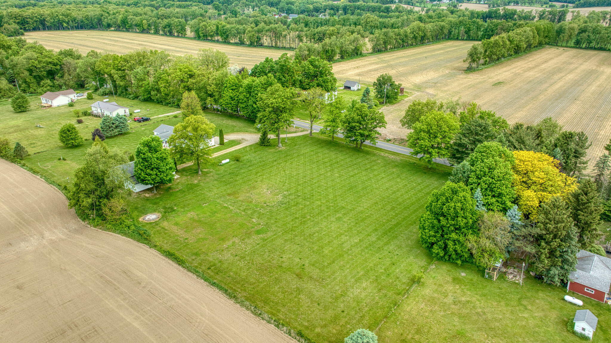 10639 Hanover Road Hanover, MI 49241 - Photo 51 of 62 54-web-or-mls-DJI_0207_HDR