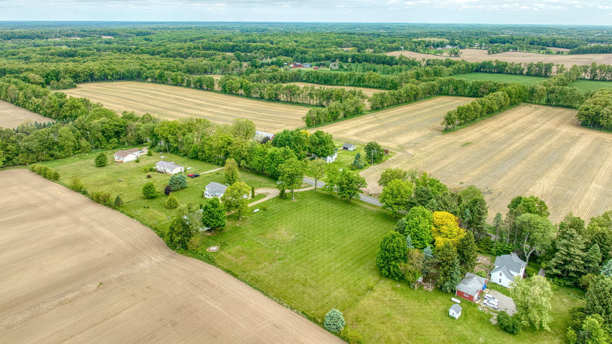 10639 Hanover Road Hanover, MI 49241 - Photo 52 of 62 55-web-or-mls-DJI_0210_HDR