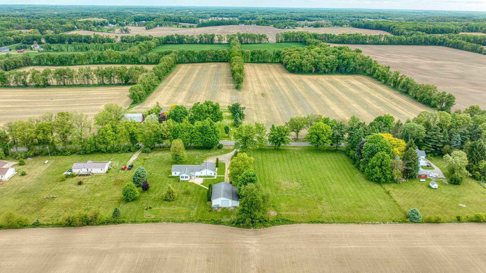 10639 Hanover Road Hanover, MI 49241 - Photo 53 of 62 56-web-or-mls-DJI_0213_HDR