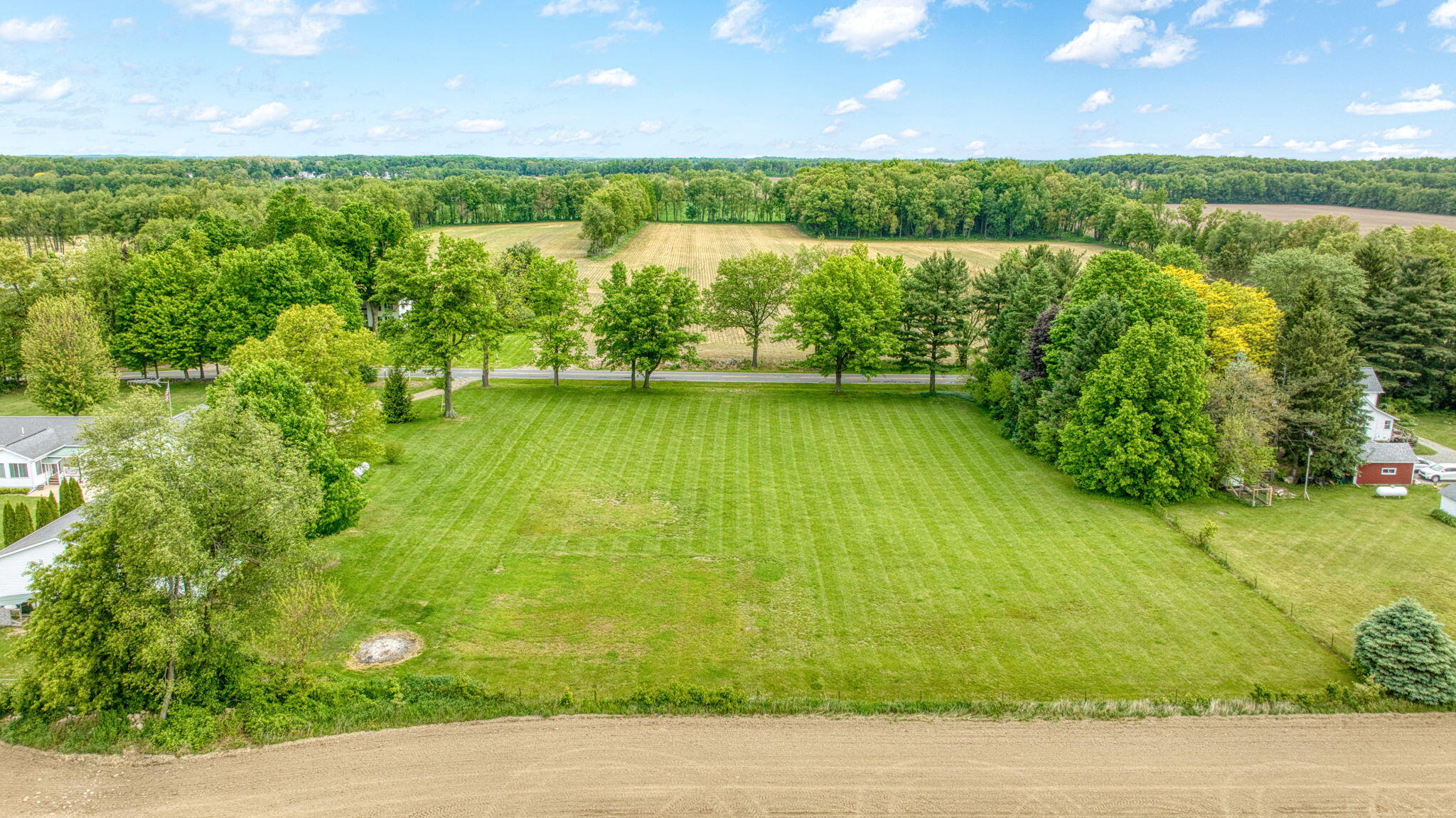 10639 Hanover Road Hanover, MI 49241 - Photo 54 of 62 57-web-or-mls-DJI_0219_HDR
