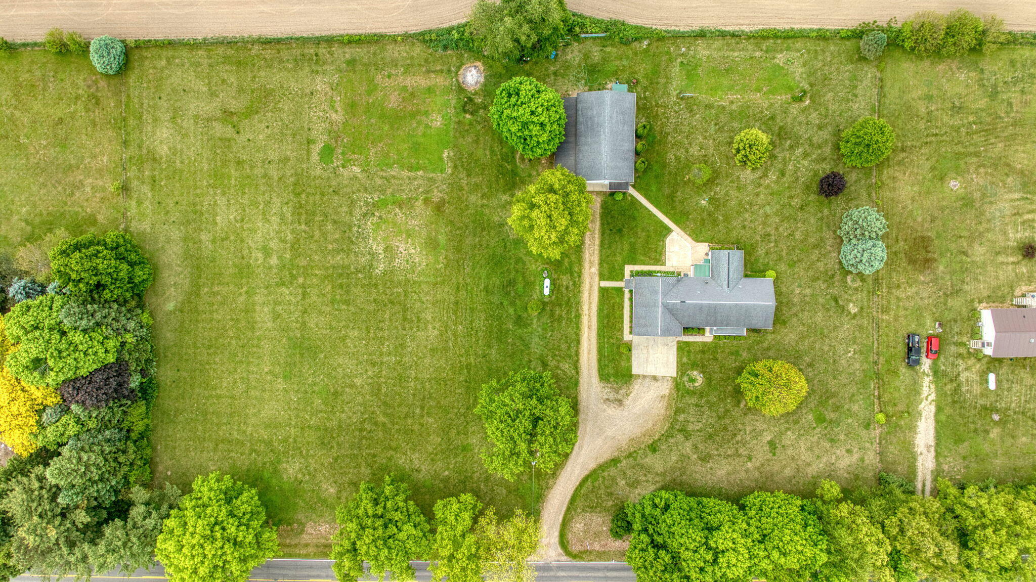 10639 Hanover Road Hanover, MI 49241 - Photo 6 of 62 52-web-or-mls-DJI_0200_HDR