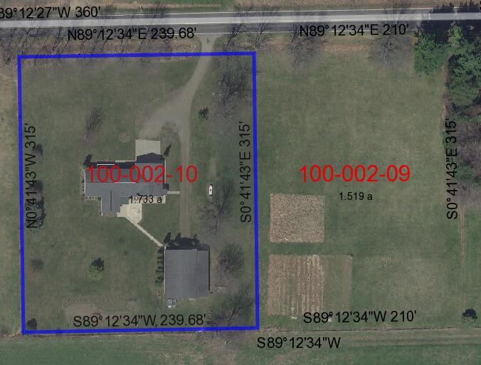 10639 Hanover Road Hanover, MI 49241 - Photo 61 of 62 2025-05-30_15h39_47