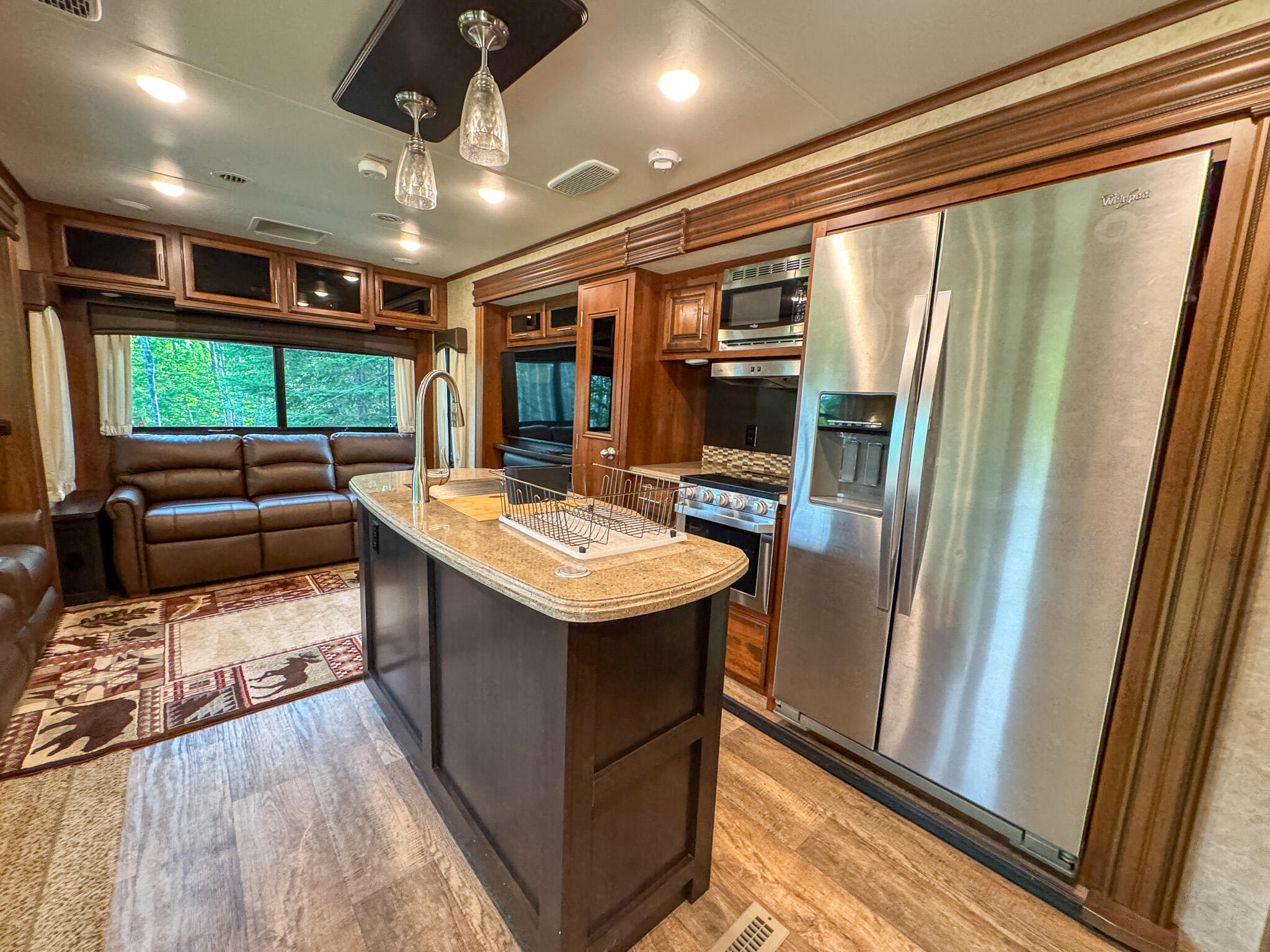 40-45 Van Dine Road Medway, ME 04460 - Photo 13 of 20 13