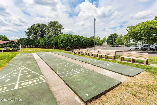 a view of a swimming pool