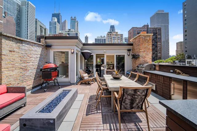 $3,999,000 | 53 East Division Street, Chicago, IL 60611