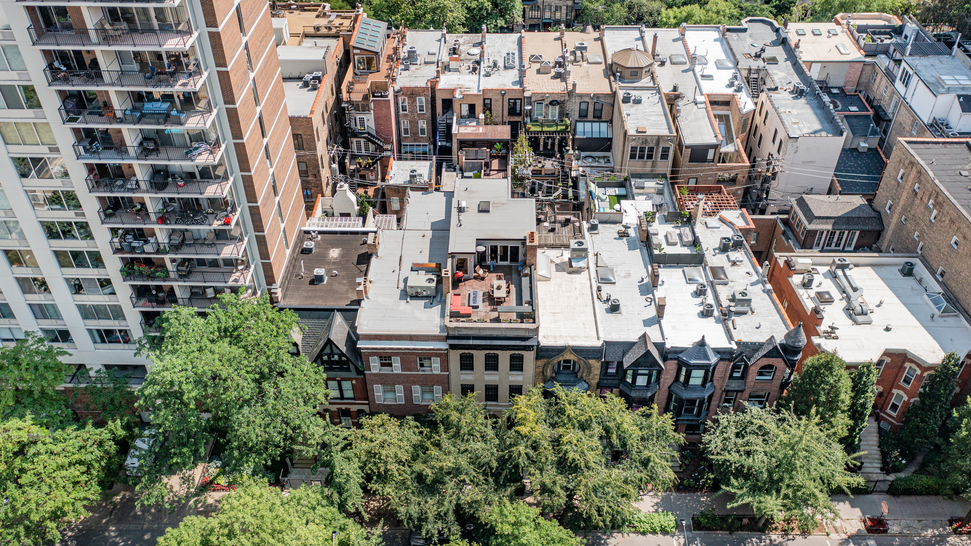 53 East Division Street Chicago, IL 60611 - Photo 66 of 79