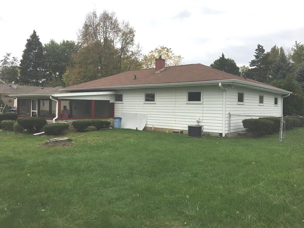 6427 Shanghai Road Indianapolis, IN 46278 - Photo 2 of 16 Gallery Image 2