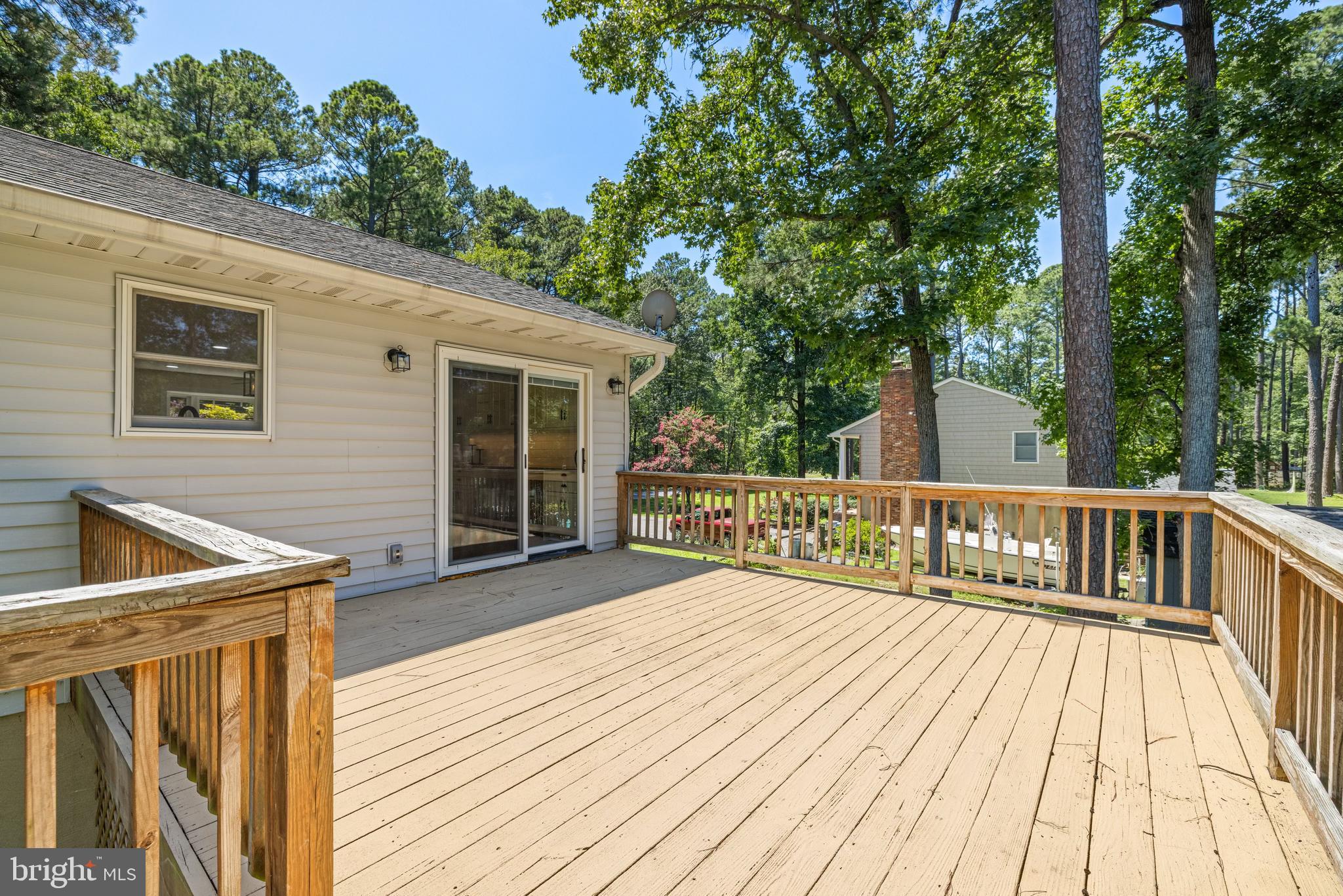 231 Wicomico Road Stevensville, MD 21666 - Photo 17 of 58 Gallery Image 17