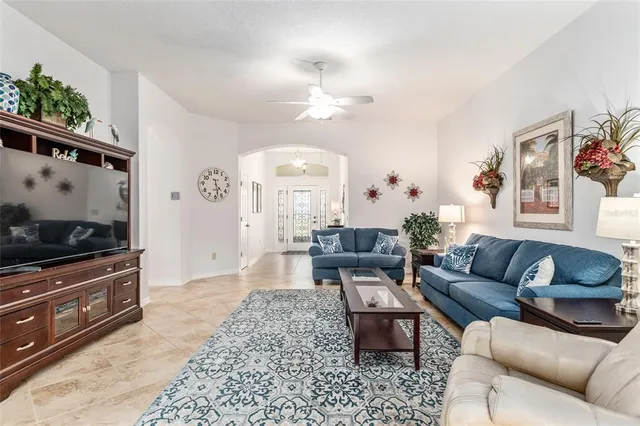 $539,000 | 825 Ulelah Street, The Villages, FL 32163