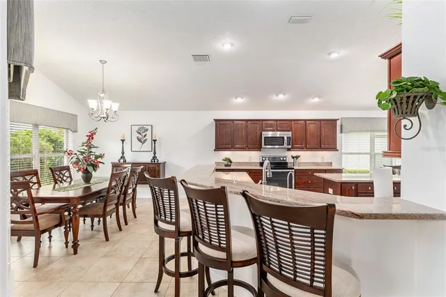 $539,000 | 825 Ulelah Street, The Villages, FL 32163