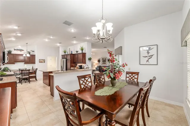 $539,000 | 825 Ulelah Street, The Villages, FL 32163