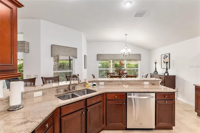 $539,000 | 825 Ulelah Street, The Villages, FL 32163