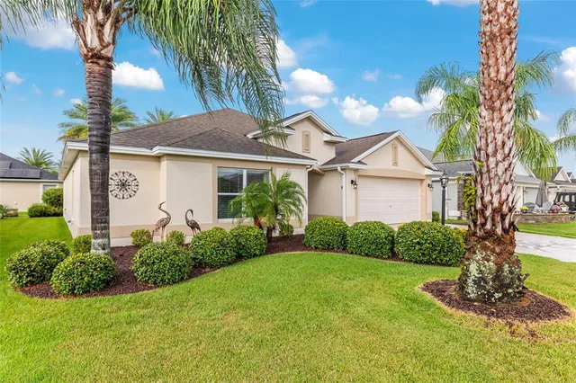 $539,000 | 825 Ulelah Street, The Villages, FL 32163