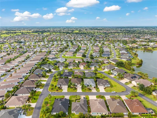 $539,000 | 825 Ulelah Street, The Villages, FL 32163