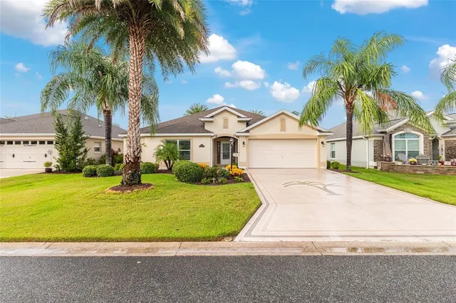 $539,000 | 825 Ulelah Street, The Villages, FL 32163