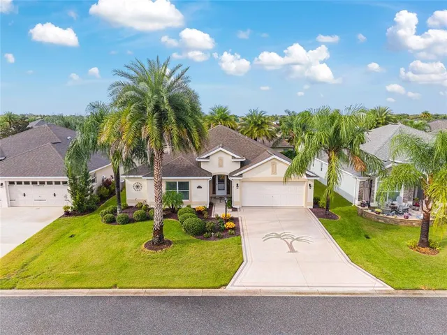 $539,000 | 825 Ulelah Street, The Villages, FL 32163