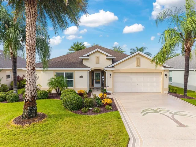 $539,000 | 825 Ulelah Street, The Villages, FL 32163