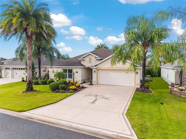 $539,000 | 825 Ulelah Street, The Villages, FL 32163