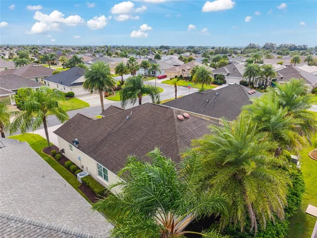 $539,000 | 825 Ulelah Street, The Villages, FL 32163