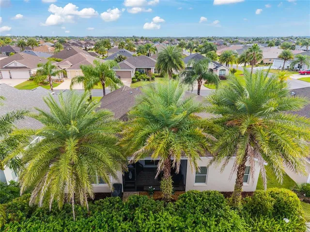 $539,000 | 825 Ulelah Street, The Villages, FL 32163