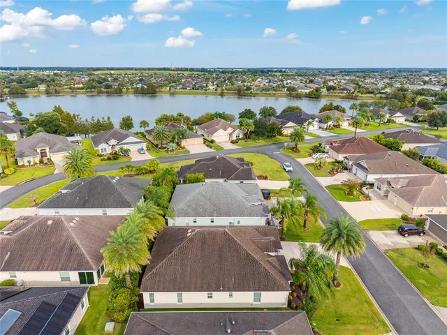 $539,000 | 825 Ulelah Street, The Villages, FL 32163