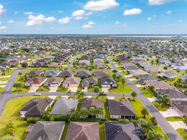 $539,000 | 825 Ulelah Street, The Villages, FL 32163